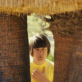 Brian Wilson and the Spiritual in Music