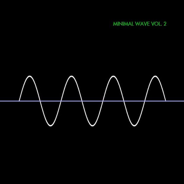 Minimal Wave Vol.2