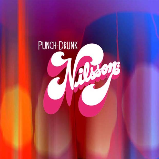 Punch-Drunk Nilsson Cover Art