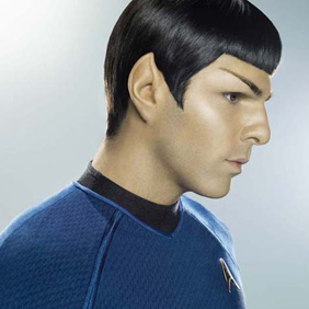 Are You Out of Your Vulcan Mind?