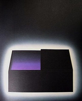 Abstract Box