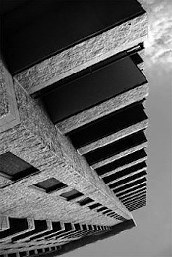 Abstracted Building