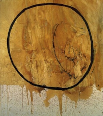Abstract Painting