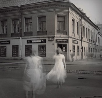 Alexey Titarenko Photography