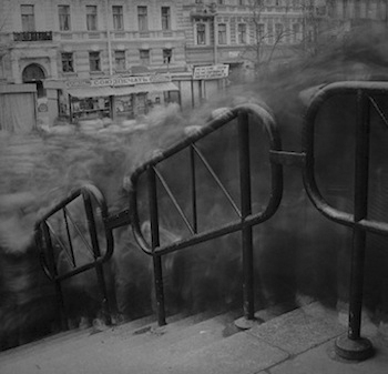 Alexey Titarenko Timelapse Photography