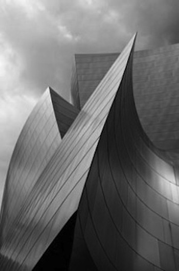 Architectural Arch