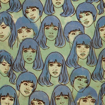 Anna Karina Wallpaper