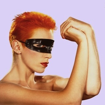 Annie Lennox Eurythmics