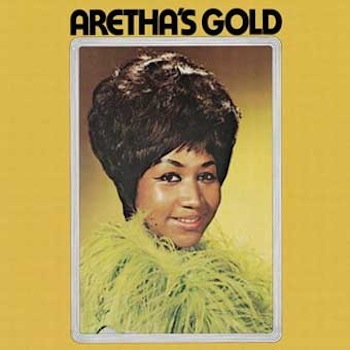 Aretha's Gold