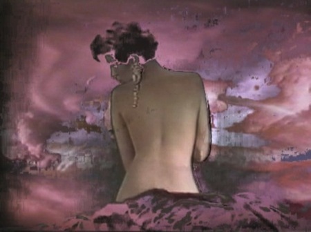 Nineties Video Still