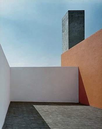 Barragan House Mexico 1948