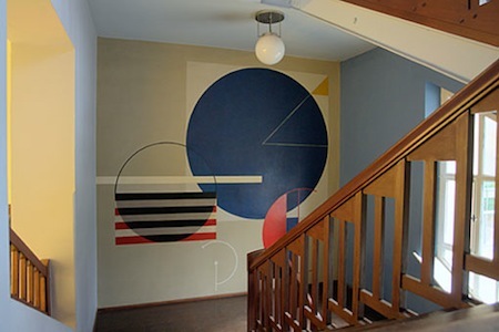 Bauhaus Archiv