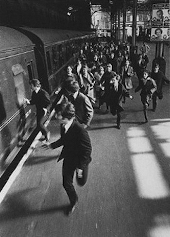 Beatlemania