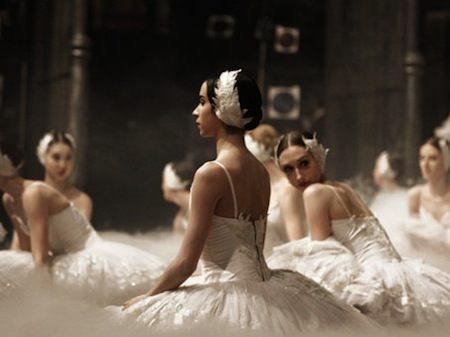 Berlin Ballerinas 2012