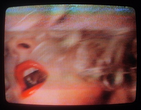 TV Scream