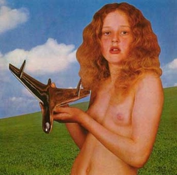 Blind Faith