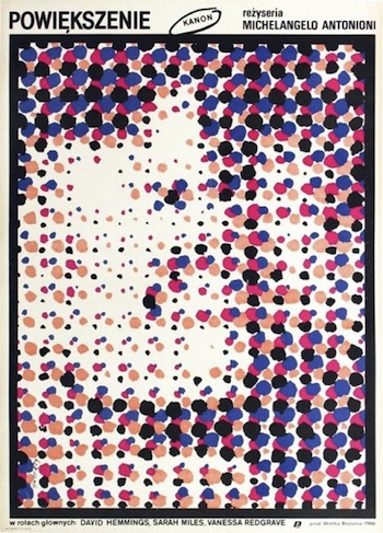 Blow Up Poster