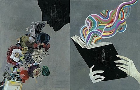 Book Illustration