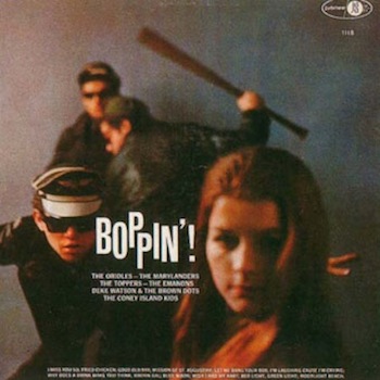 Boppin'!