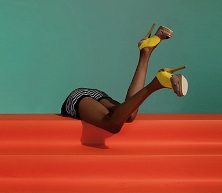 Bourdin Legs