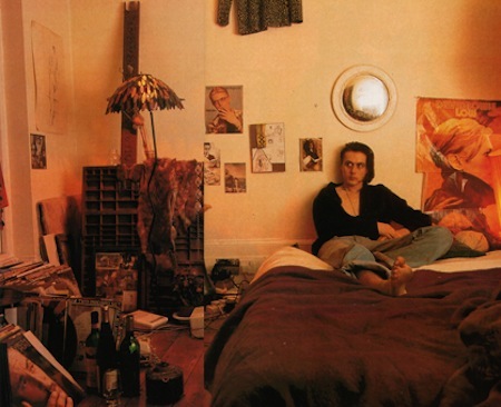 Brett Anderson