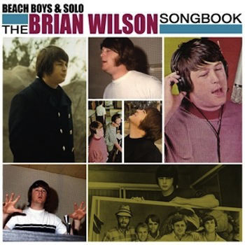 The Brian Wilson Songbook