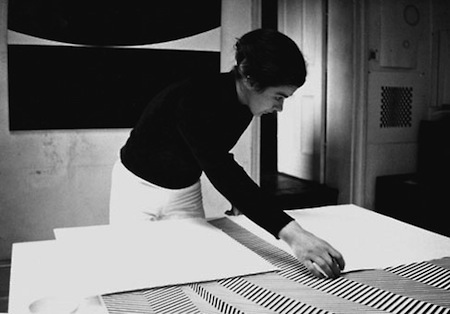 Brigitte Riley Studio
