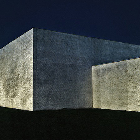 Brutalism In Colour