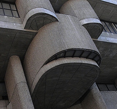 Brutalism