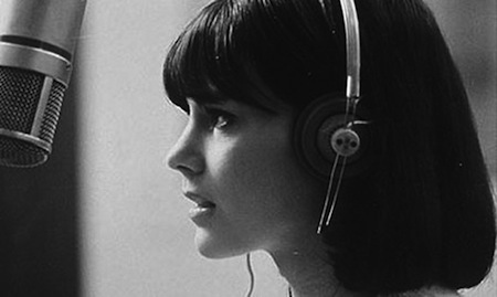 Chantal Goya