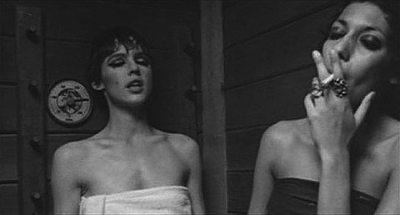 Ciao! Manhattan Movie Still Edie Sedgwick