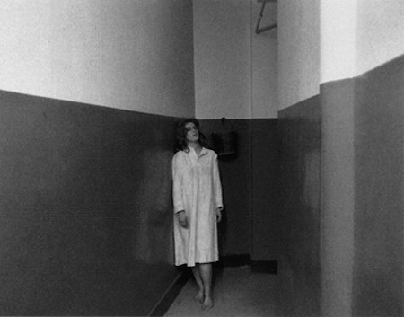 Cindy Sherman Untitled Film Still Series