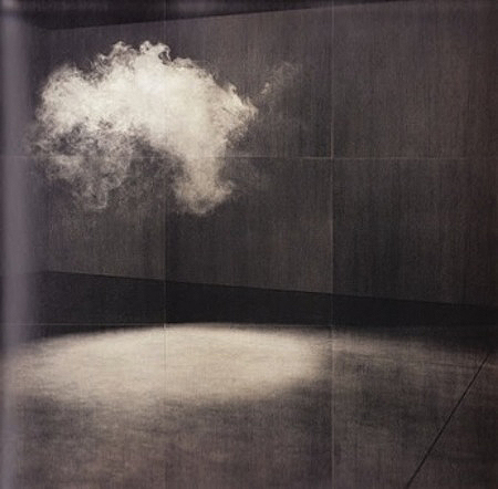 Cloud In Room