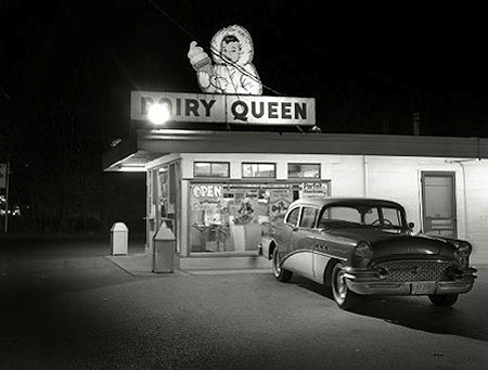 Dairy Queen
