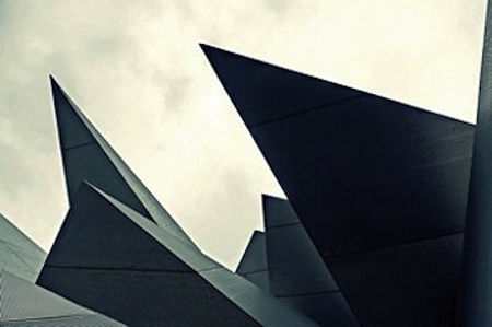 Dark Angular
