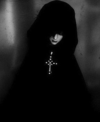 Dark Goth