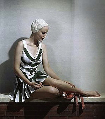 Deco Vogue