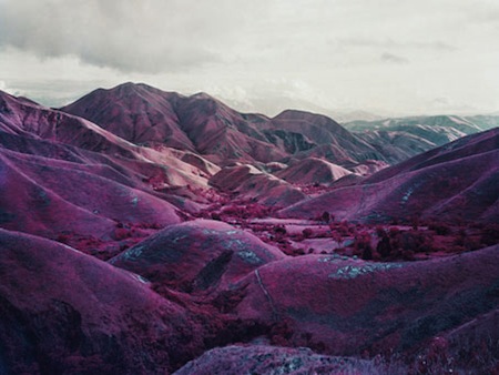 Desert
