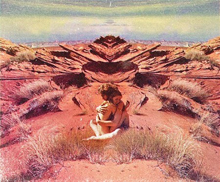 Desert Love