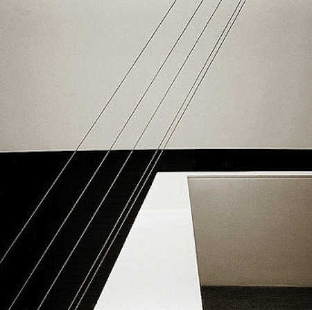 Diagonal Architecture