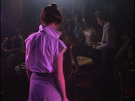 Diane Keaton Movie Still from Annie Hall