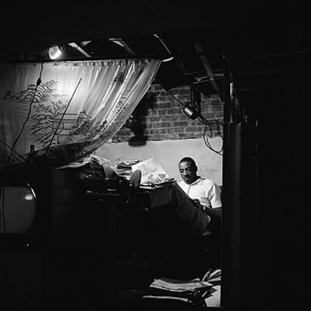 Dick Gregory