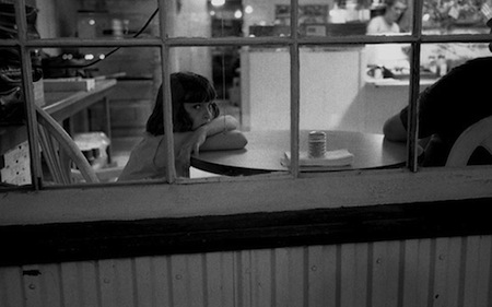 Diner Girl