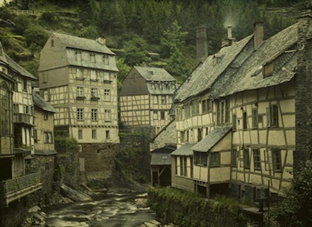 Dreamy Landscape