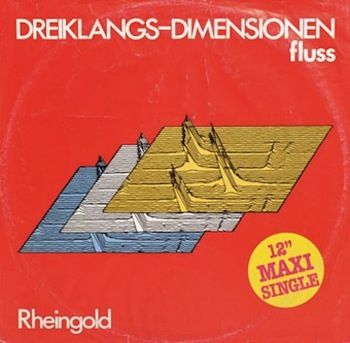 Dreiklangs-Dimension Cover Art