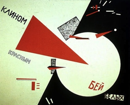 El Lissitsky