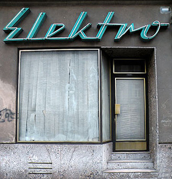Elektro