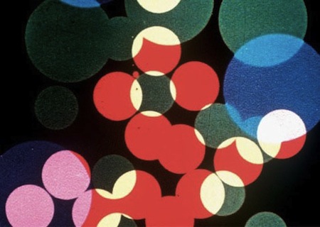 End of Reel