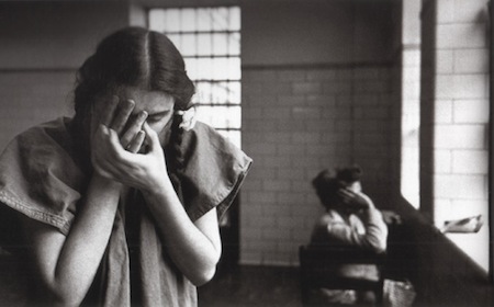 Esther Bubley for the Ladies Home Journal