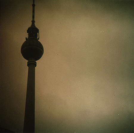 Fernsehturm Berlin